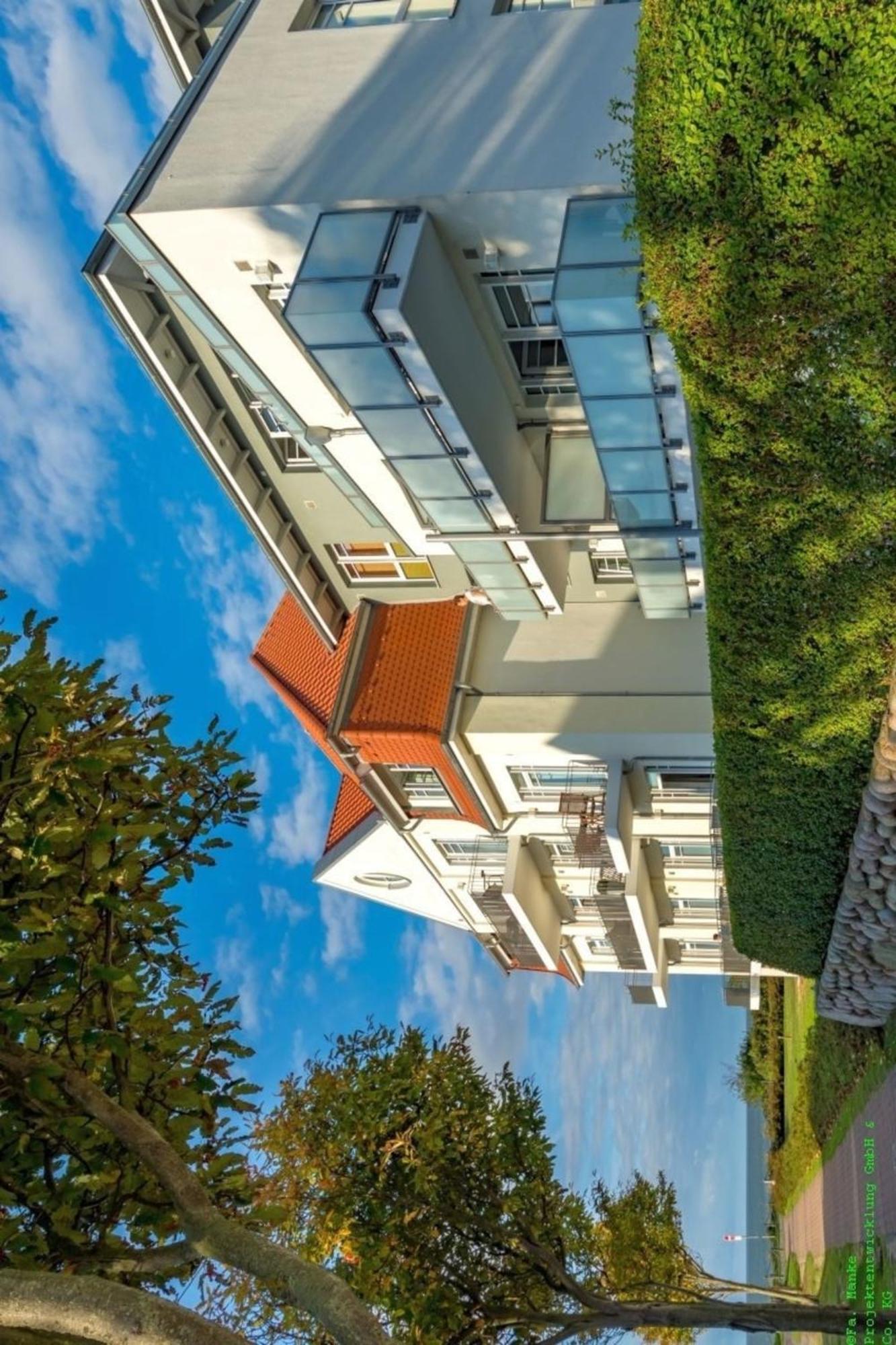 Schloss Am Meer - Whg2 Wyk auf Föhr المظهر الخارجي الصورة